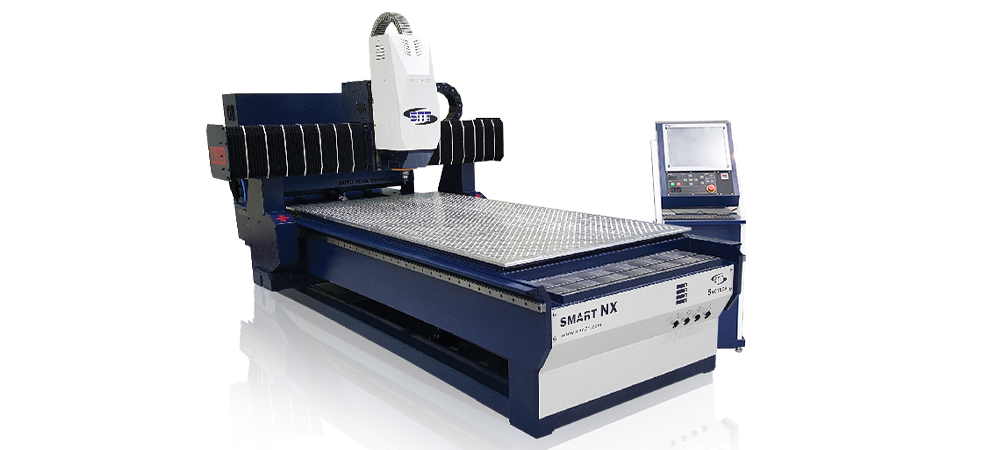 SKYCNC NX-2412S 설비